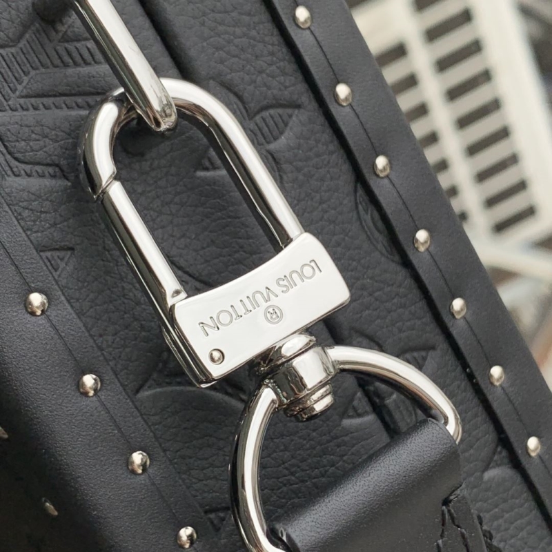 LV Box Bags